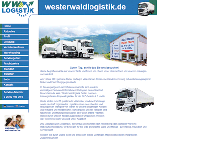  WWL Westerwaldlogistik® GmbH